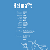 Heima-r-t_Plakat