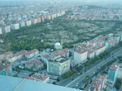 Stadt Konya 1
