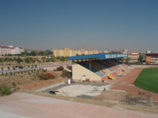 Universität Konya Türkei 1