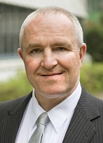 Prof. Dr. Uwe Voigt
