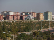 Stadt Konya 2