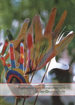 2005_3_Positionen Kunstunterricht Grundschule
