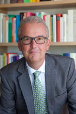 Prof. Dr. Klaus Arntz